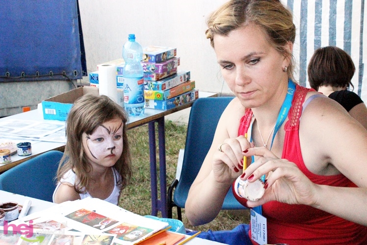 Kulturalne Dni Przecławia 2013 - część I