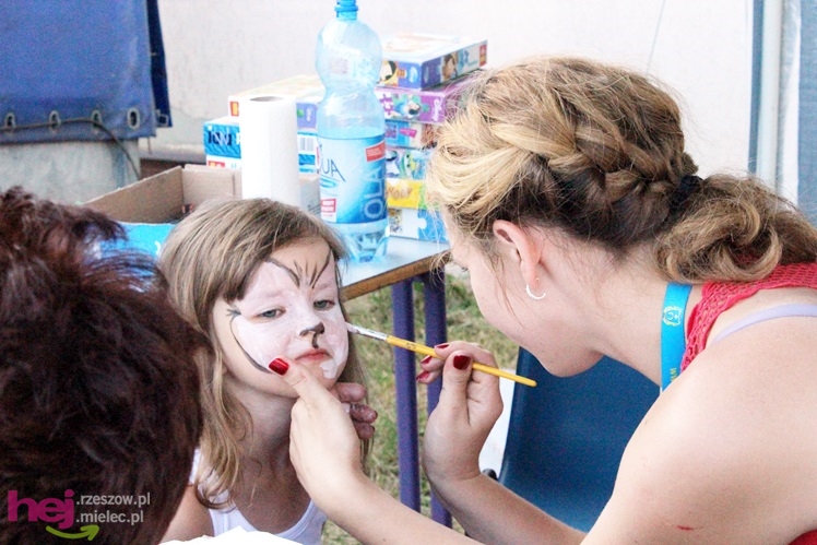 Kulturalne Dni Przecławia 2013 - część I