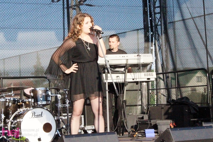 Kulturalne Dni Przecławia 2013 - część I