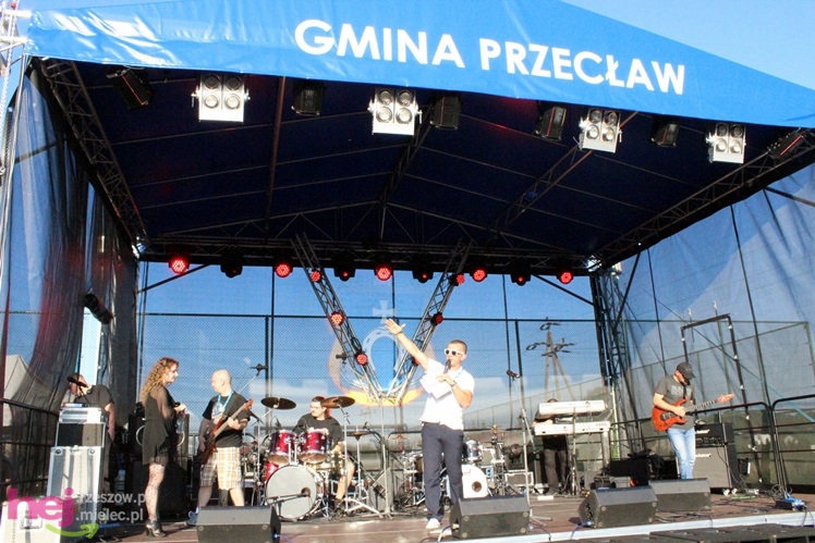 Kulturalne Dni Przecławia 2013 - część I