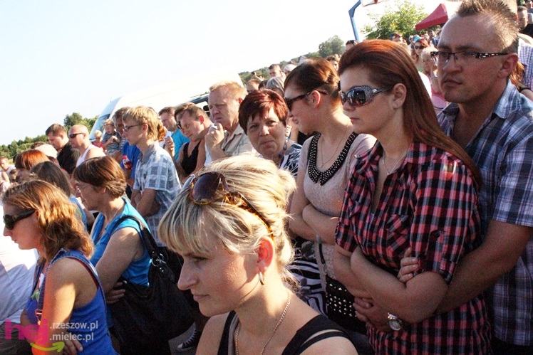 Kulturalne Dni Przecławia 2013 - część I