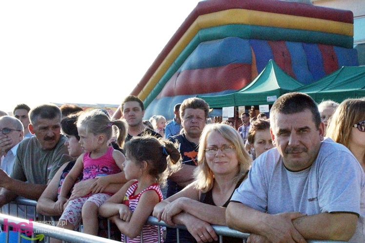 Kulturalne Dni Przecławia 2013 - część I