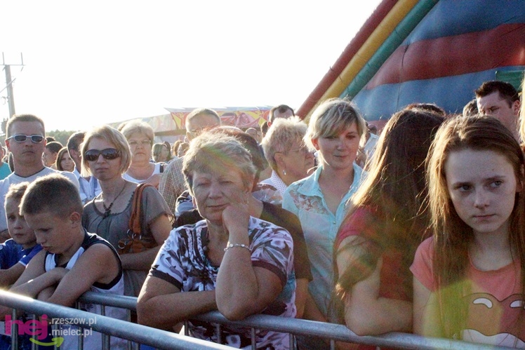 Kulturalne Dni Przecławia 2013 - część I
