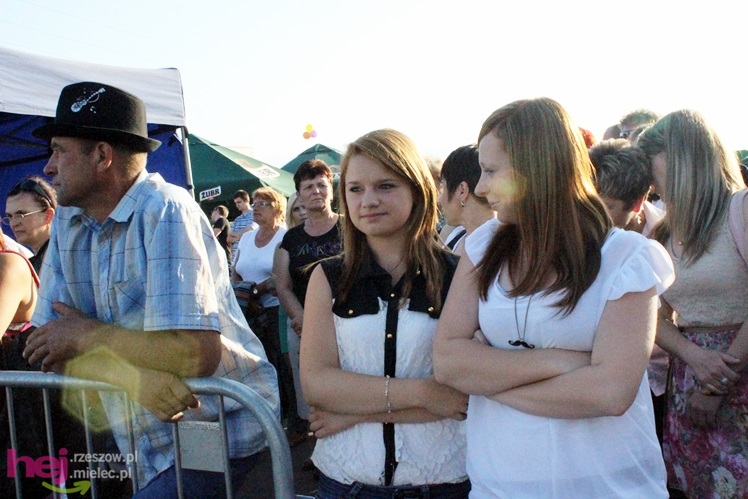 Kulturalne Dni Przecławia 2013 - część I