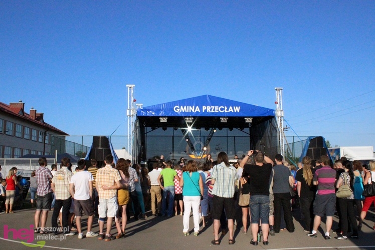 Kulturalne Dni Przecławia 2013 - część I