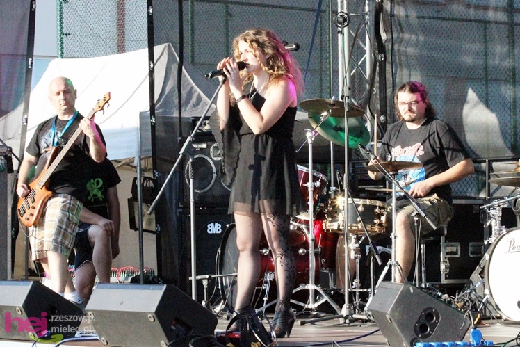 Kulturalne Dni Przecławia 2013 - część I