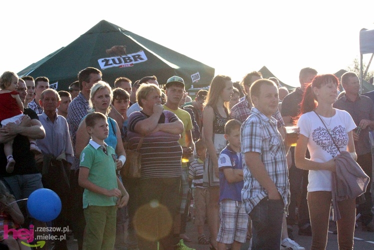 Kulturalne Dni Przecławia 2013 - część I