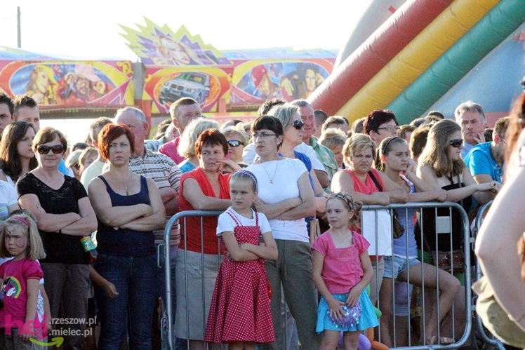 Kulturalne Dni Przecławia 2013 - część I