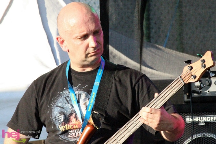 Kulturalne Dni Przecławia 2013 - część I