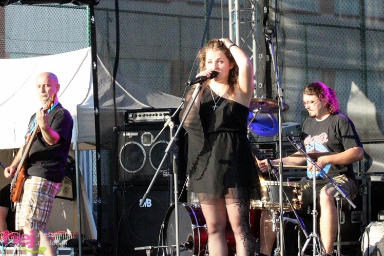 Kulturalne Dni Przecławia 2013 - część I