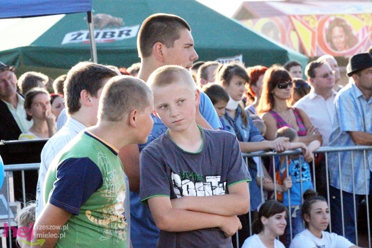 Kulturalne Dni Przecławia 2013 - część I