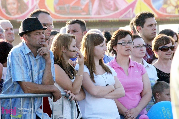 Kulturalne Dni Przecławia 2013 - część I