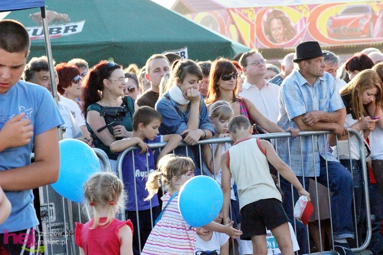 Kulturalne Dni Przecławia 2013 - część I