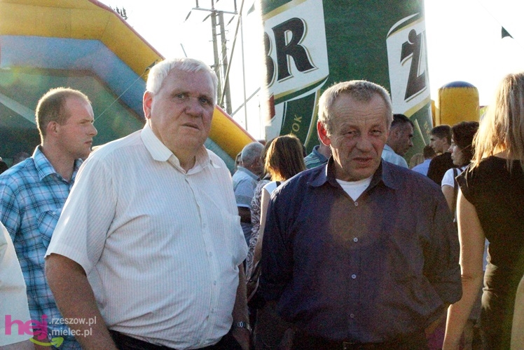 Kulturalne Dni Przecławia 2013 - część I