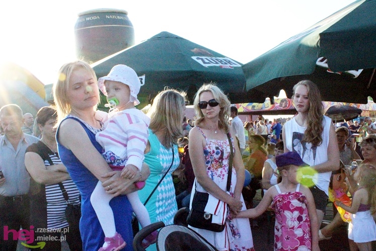 Kulturalne Dni Przecławia 2013 - część I
