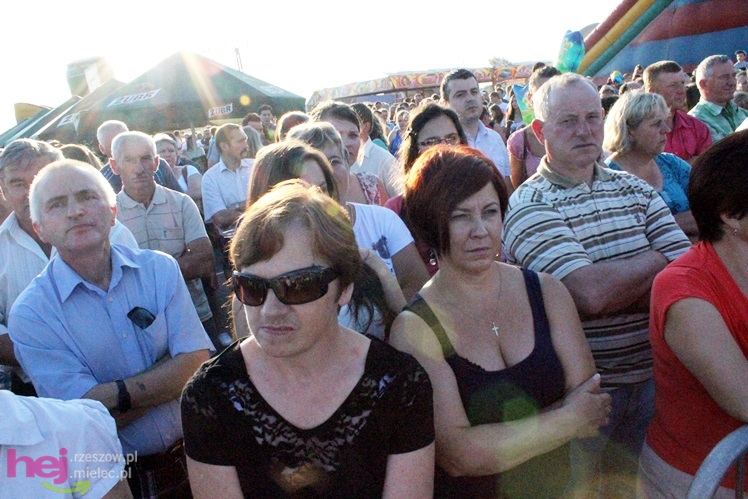 Kulturalne Dni Przecławia 2013 - część I