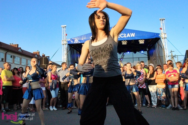 Kulturalne Dni Przecławia 2013 - część I