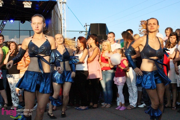 Kulturalne Dni Przecławia 2013 - część I
