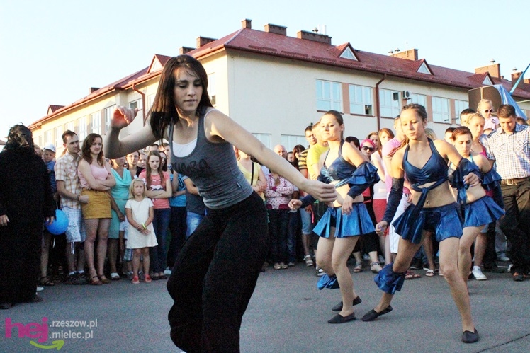 Kulturalne Dni Przecławia 2013 - część I