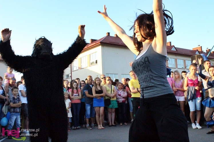 Kulturalne Dni Przecławia 2013 - część I