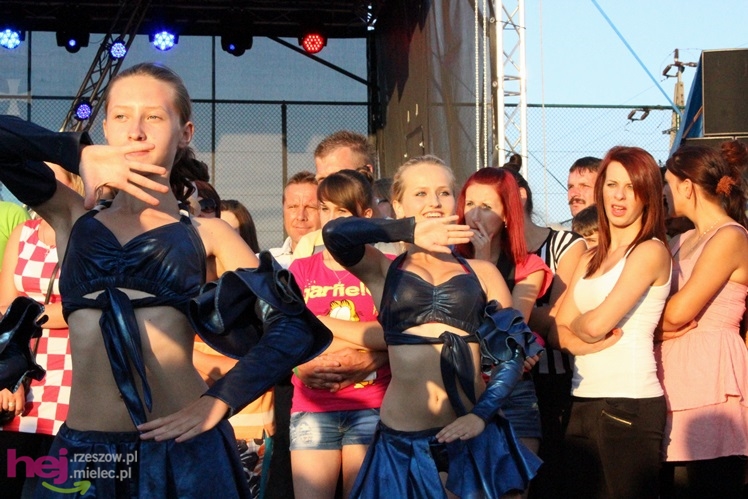 Kulturalne Dni Przecławia 2013 - część I