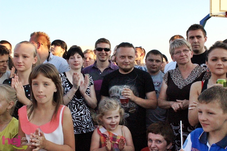 Kulturalne Dni Przecławia 2013 - część I