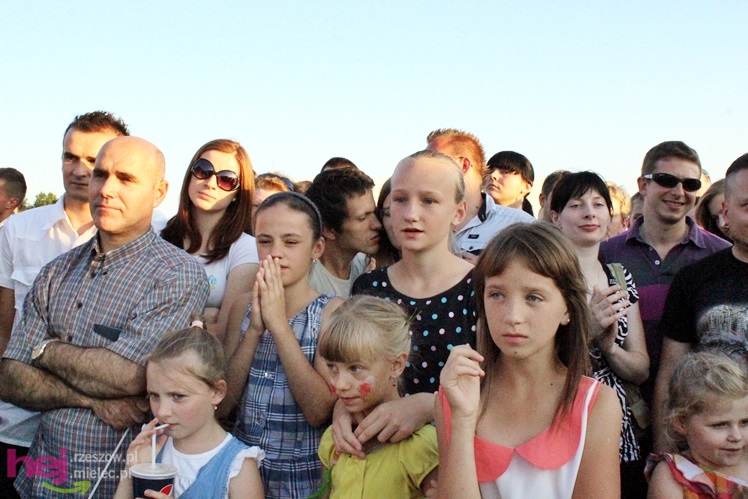 Kulturalne Dni Przecławia 2013 - część I