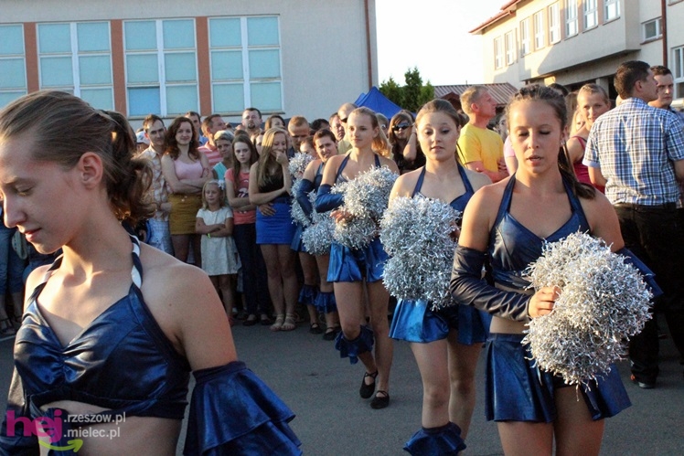 Kulturalne Dni Przecławia 2013 - część I