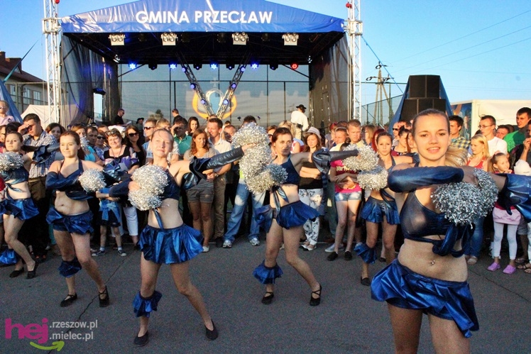Kulturalne Dni Przecławia 2013 - część I