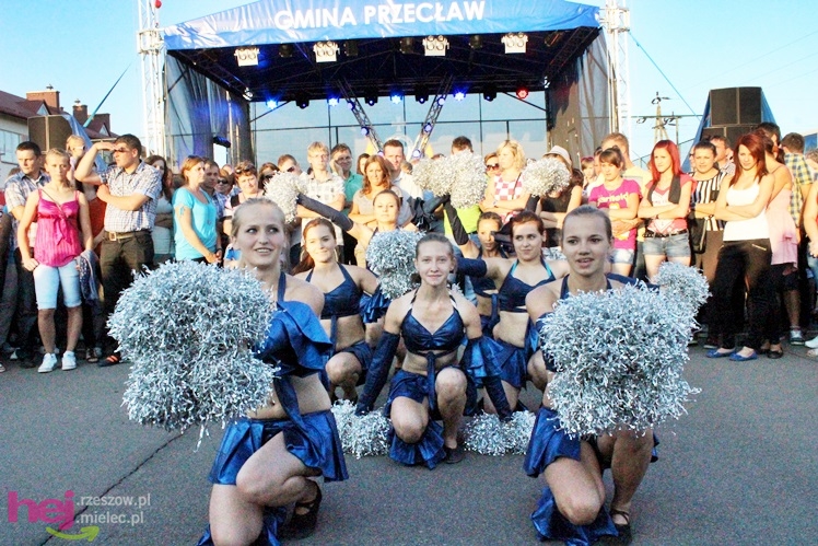 Kulturalne Dni Przecławia 2013 - część I