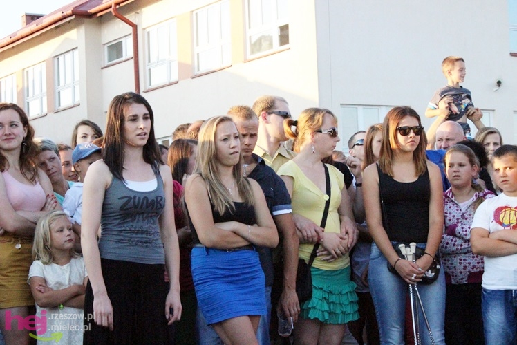 Kulturalne Dni Przecławia 2013 - część I