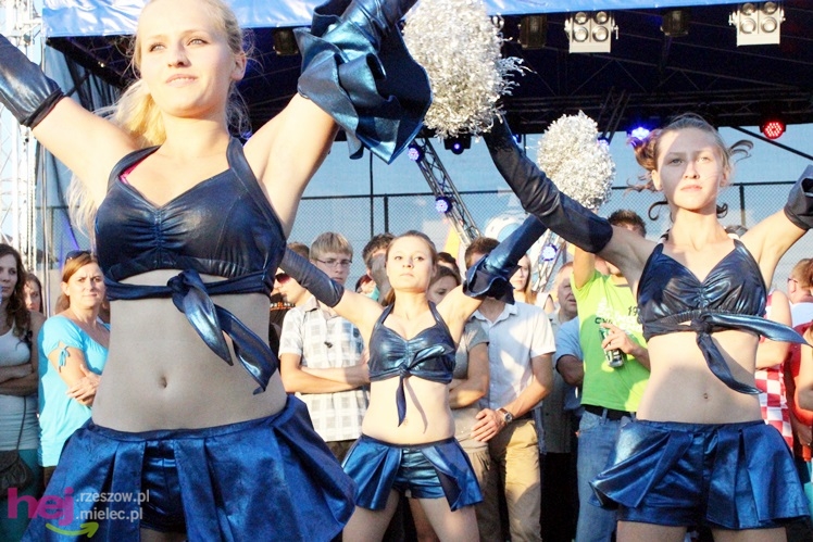 Kulturalne Dni Przecławia 2013 - część I