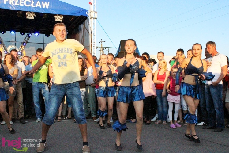 Kulturalne Dni Przecławia 2013 - część I
