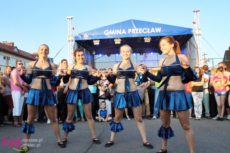 Kulturalne Dni Przecławia 2013 - część I