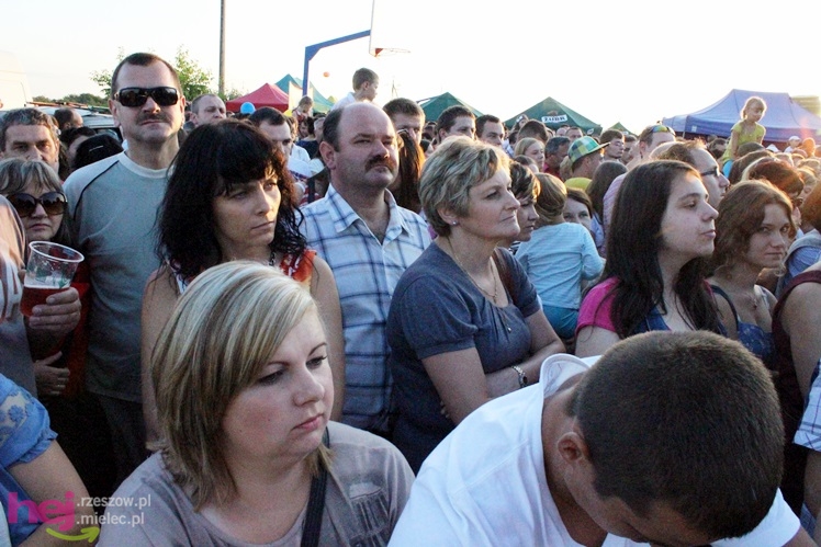 Kulturalne Dni Przecławia 2013 - część I