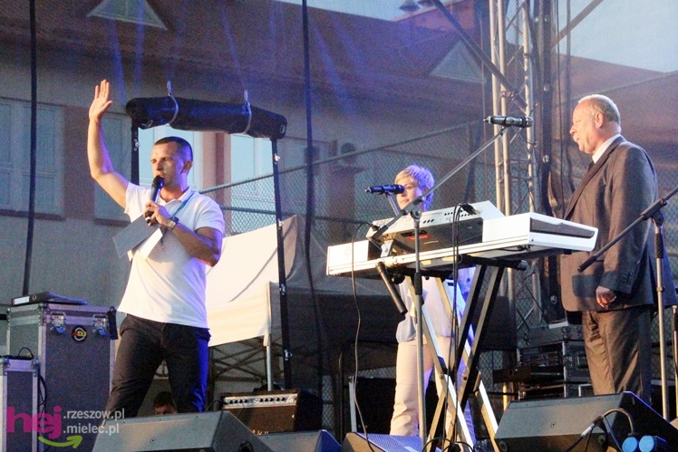Kulturalne Dni Przecławia 2013 - część I