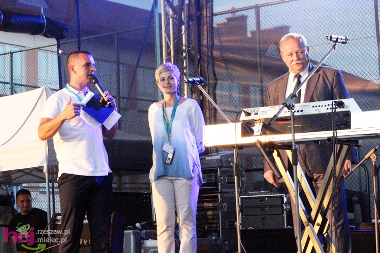 Kulturalne Dni Przecławia 2013 - część I
