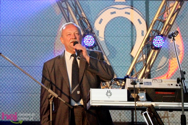 Kulturalne Dni Przecławia 2013 - część I