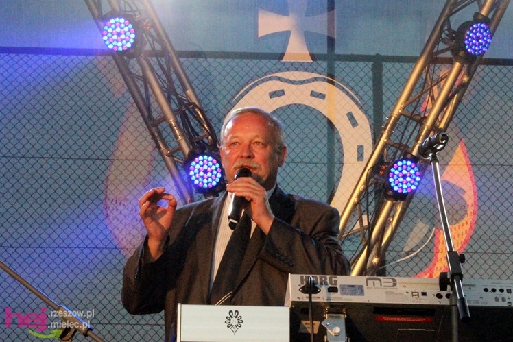 Kulturalne Dni Przecławia 2013 - część I