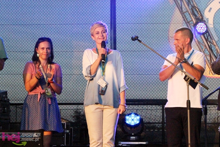 Kulturalne Dni Przecławia 2013 - część I