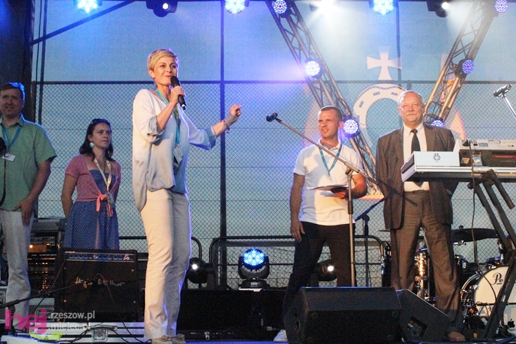 Kulturalne Dni Przecławia 2013 - część I
