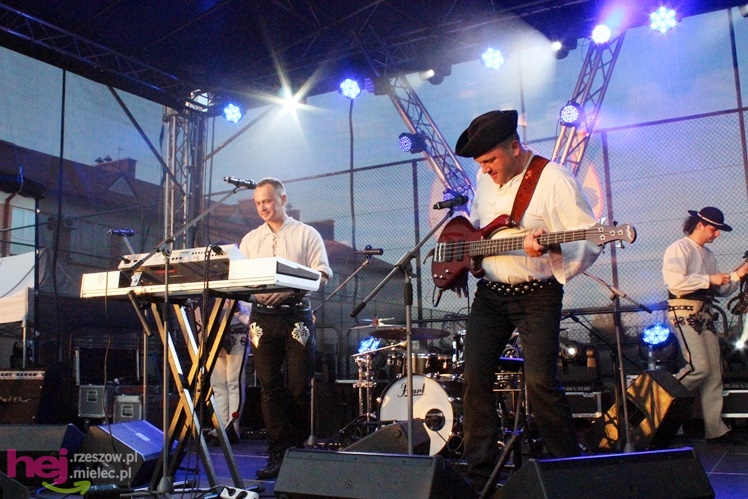 Kulturalne Dni Przecławia 2013 - część I
