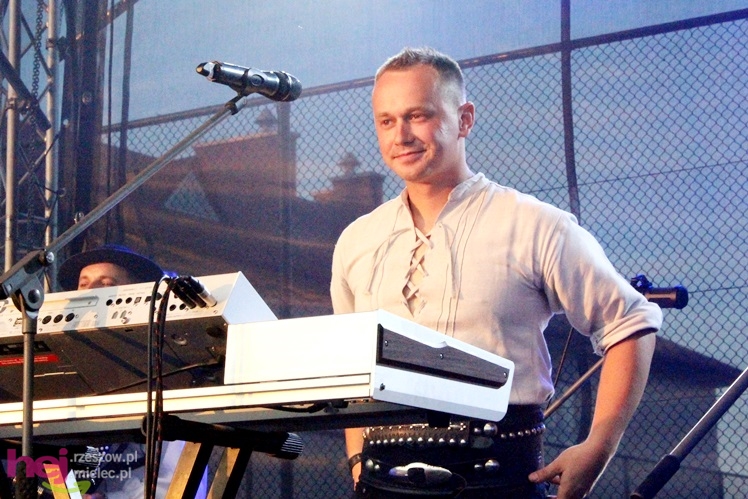 Kulturalne Dni Przecławia 2013 - część I