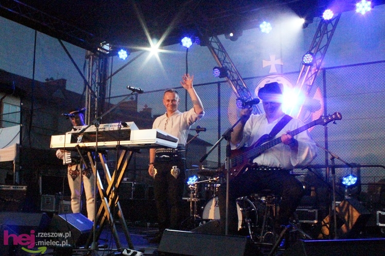 Kulturalne Dni Przecławia 2013 - część I
