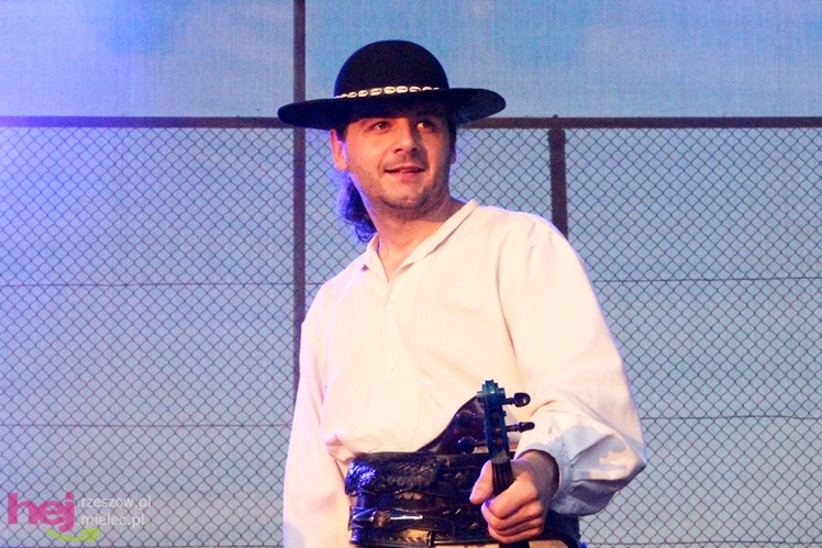 Kulturalne Dni Przecławia 2013 - część I