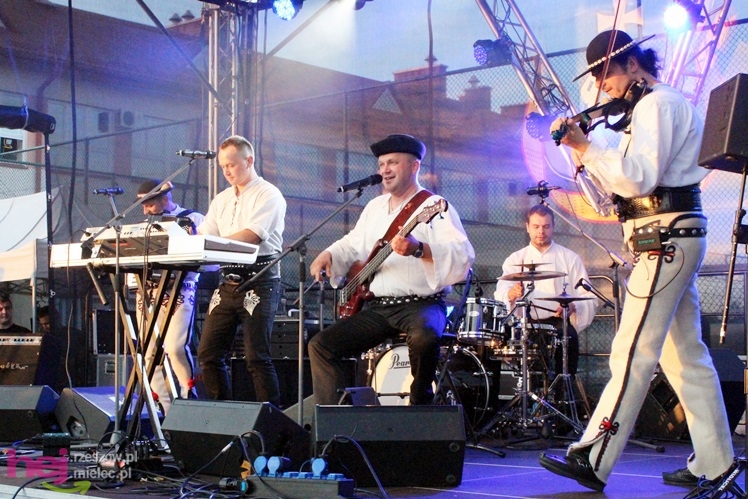 Kulturalne Dni Przecławia 2013 - część I