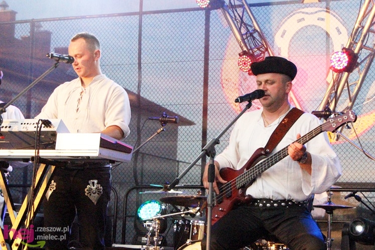 Kulturalne Dni Przecławia 2013 - część I