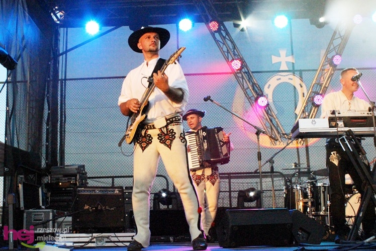 Kulturalne Dni Przecławia 2013 - część II