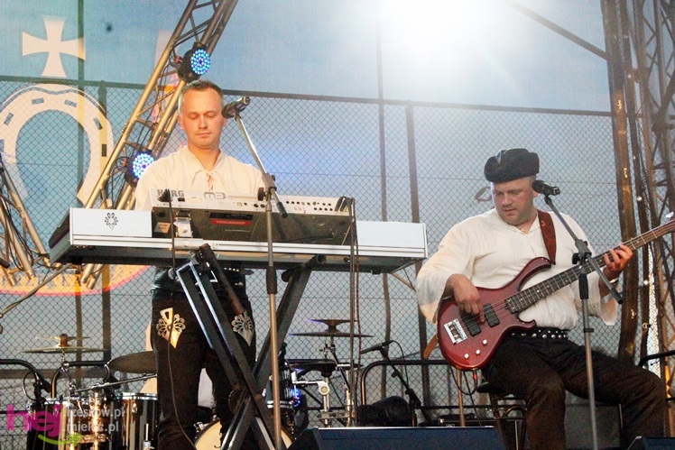Kulturalne Dni Przecławia 2013 - część II