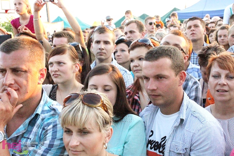 Kulturalne Dni Przecławia 2013 - część II